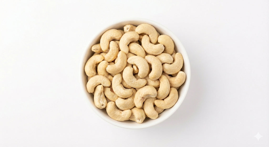 CASHEW 320 ( 250 GRAMS )