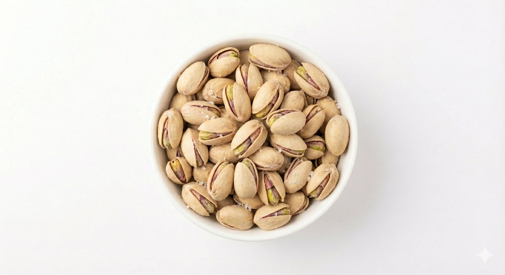 SALT PISTA ( 250GRAMS )