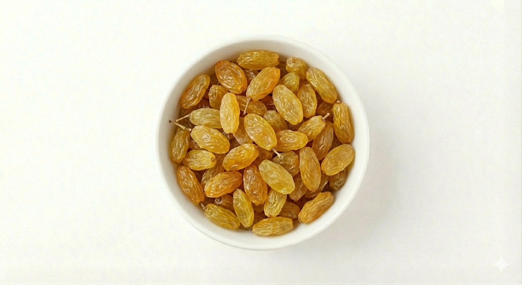 RAISINS ( 250 GRAMS )