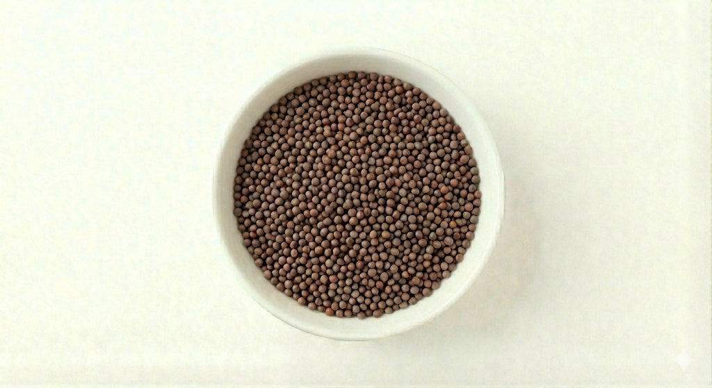 MUSTARD (250 GRAMS )