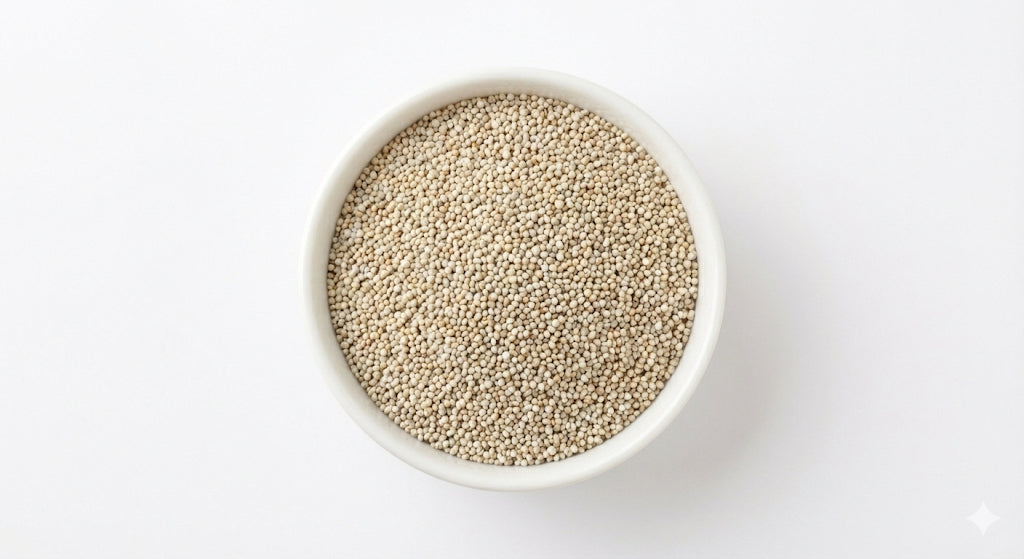 POPPY SEEDS / KHAS KHAS ( 100 grams )