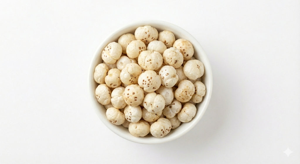 PHOOL MAKHANA ( 250 grams )