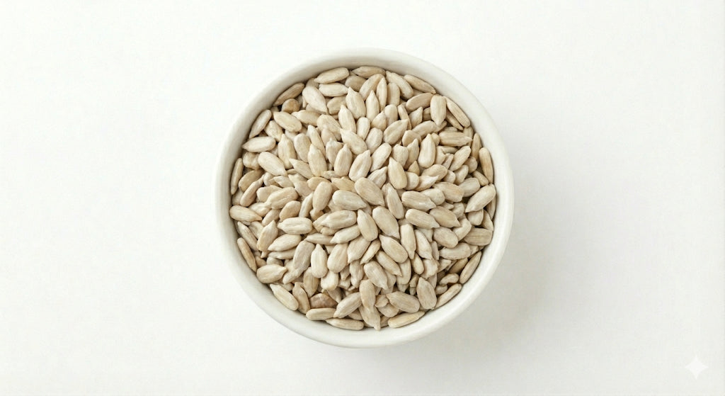 SUNFLOWER SEEDS ( 250 grams )